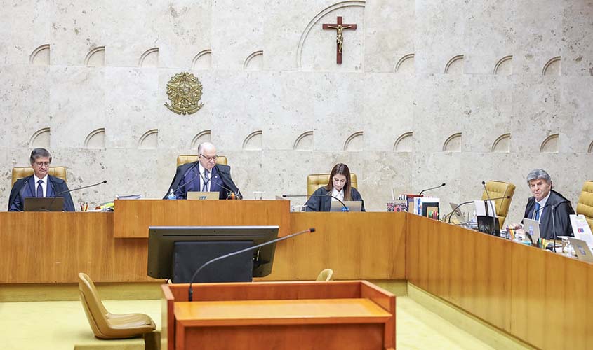 STF decide que ISS não integra base de cálculo do PIS e da Cofins