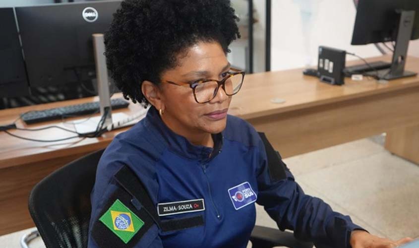 Porto Velho recebe base da Força Nacional do SUS para emergências em saúde