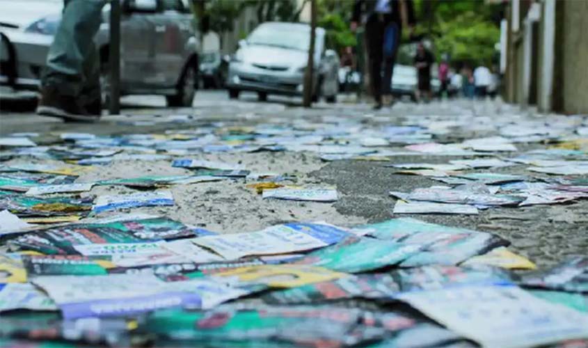 Prazo para comícios e ações de campanha termina hoje
