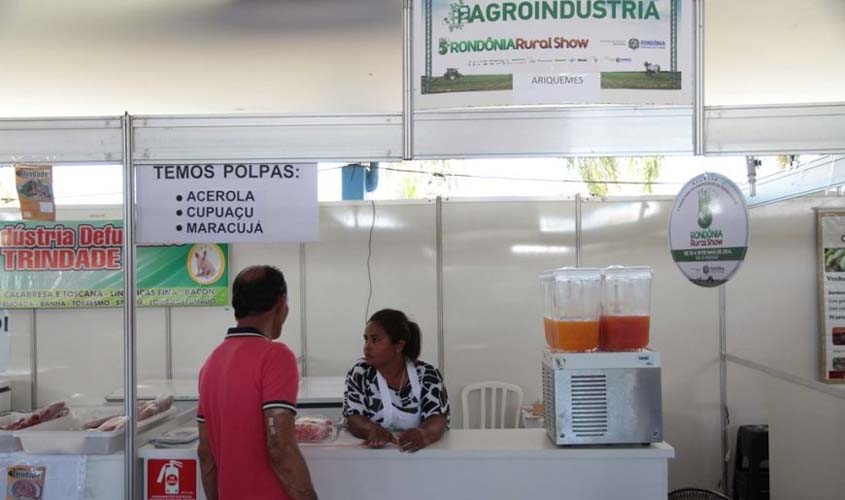 Entidades discutem elaboração de manual de procedimentos para agroindústrias familiares em Rondônia