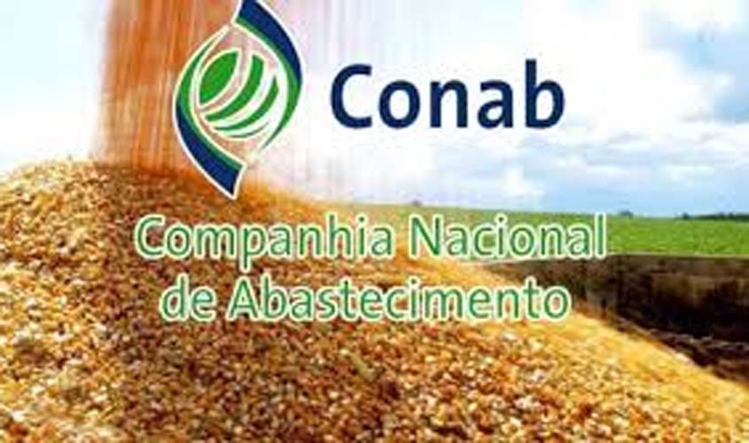 Conab destina R$ 429 mil para agricultura familiar