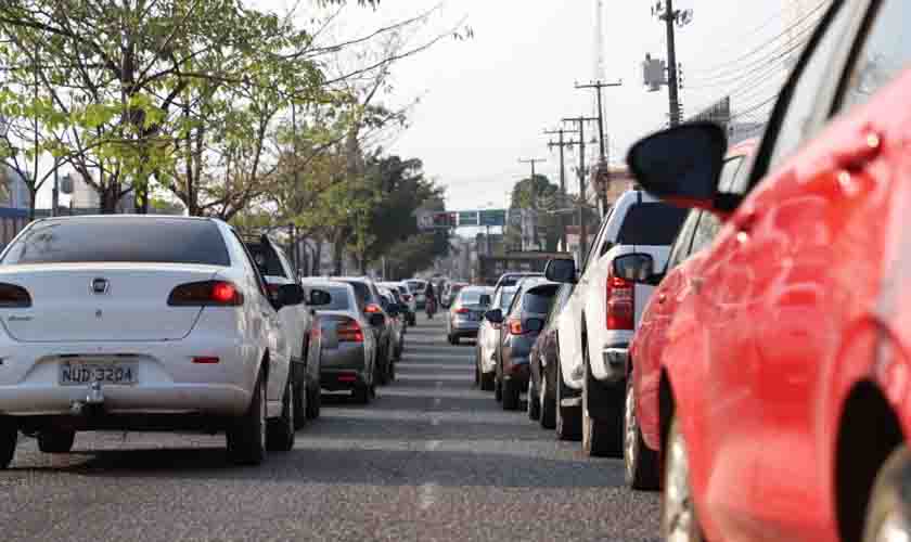 Município de Porto Velho conclui ciclo de audiências sobre o Plano de Mobilidade Urbana