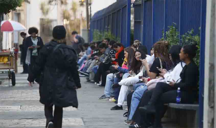 Cerca de 30 mil candidatos negros voltam a disputar vagas no CNU