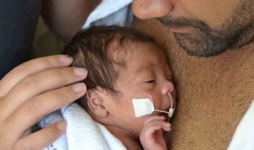 Campanha destaca cuidados maternos e neonatais de qualidade em Rondônia