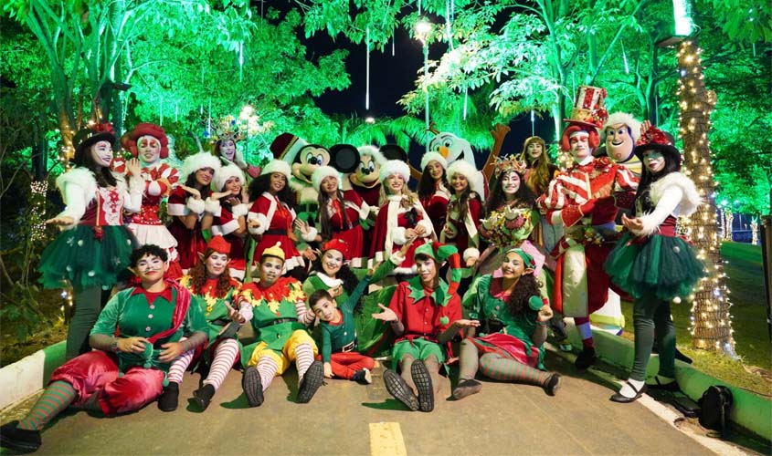 Dia de inclusão para pessoas com deficiência