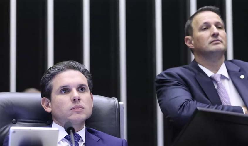 Como a Câmara facilitou a vida do crime organizado