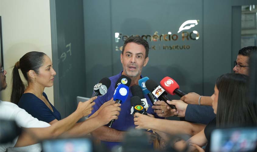 Prefeitura participa da posse da ABAV Rondônia