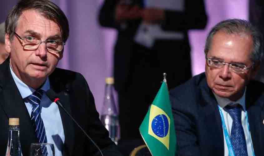 Bolsonarismo: ideologia que mata