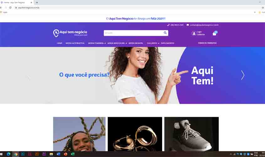 Grupo Rovema inaugurou nova empresa focada no e-commerce