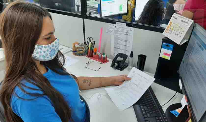 Servidores do Instituto de Previdência de Rondônia comemoram aprovação do projeto de restruturação administrativa