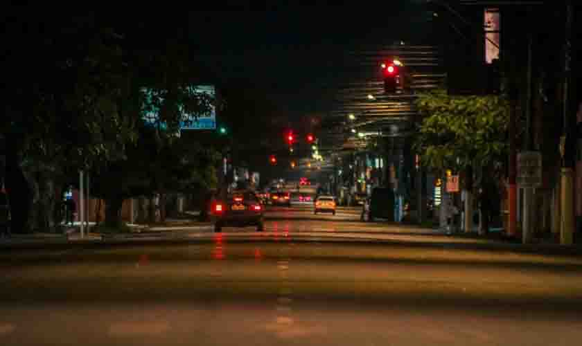 Festas de fim de ano requer responsabilidade do motorista, alerta Detran Rondônia