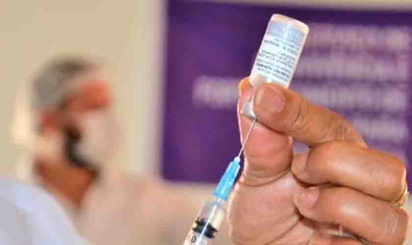 Campanha de vacinação contra Influenza e Covid-19 será realizada pela Secretaria de Saúde