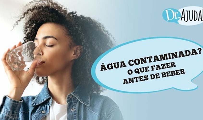 Tratamento de água: o que fazer para evitar contaminação?