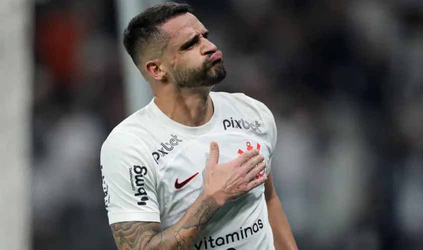 Quem poderá substituir Renato Augusto no Corinthians?