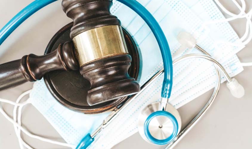 Justiça defere a favor de ação civil pública em prol a defesa do ato médico