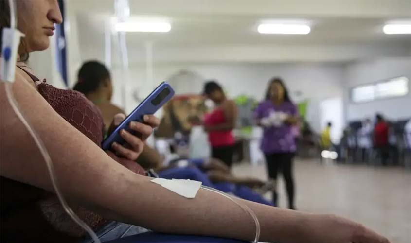 Cuidado com as doenças de fim de ano