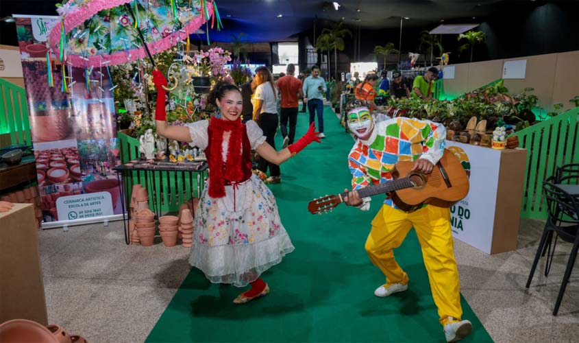 Turismo de RO avança em 2025 com ecoturismo