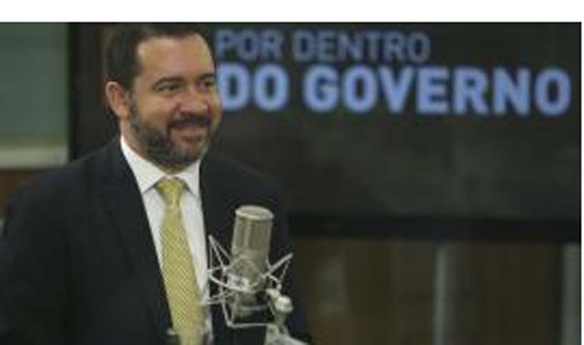 Governo trabalha para votar Previdência em fevereiro, diz Dyogo Oliveira