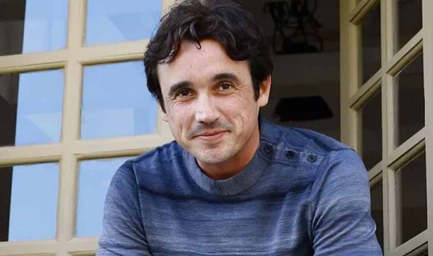 Depois de uma semana internado, ator Caio Junqueira morre no Rio