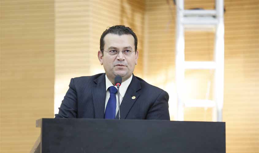 Deputado Ezequiel Júnior afirma que nona legislatura deixa marcas positivas na história do legislativo rondoniense