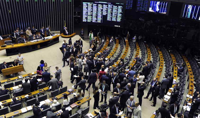 PT, PSB e PSOL anunciam bloco de oposição na Câmara dos Deputados