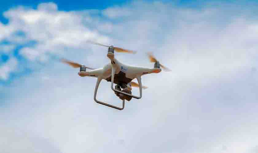 Curso de Operações com Drones reforça medidas de segurança em unidades prisionais