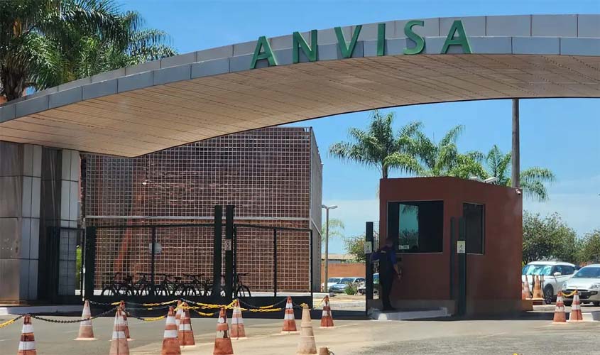 Concurso da Anvisa tem 50 vagas com salário de R$ 16,4 mil