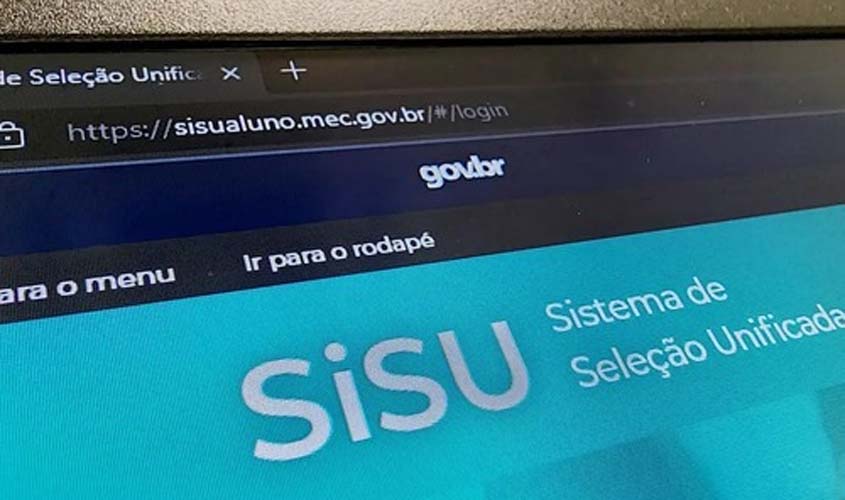 Inscrições para o Sisu 2024 estão abertas; entenda as regras