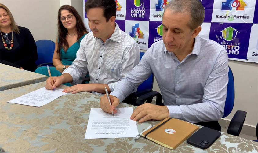 Prefeitura amplia vigilância genômica