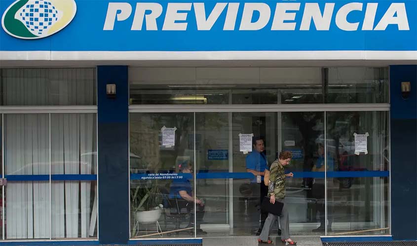 INSS terá atendimento extra neste fim de semana