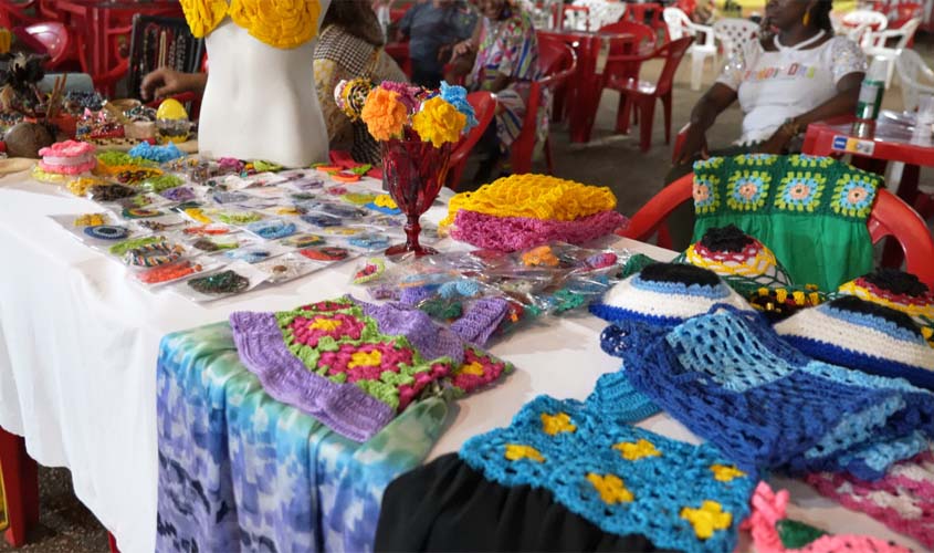 Compre Mais Aqui reúne empreendedores na EFMM