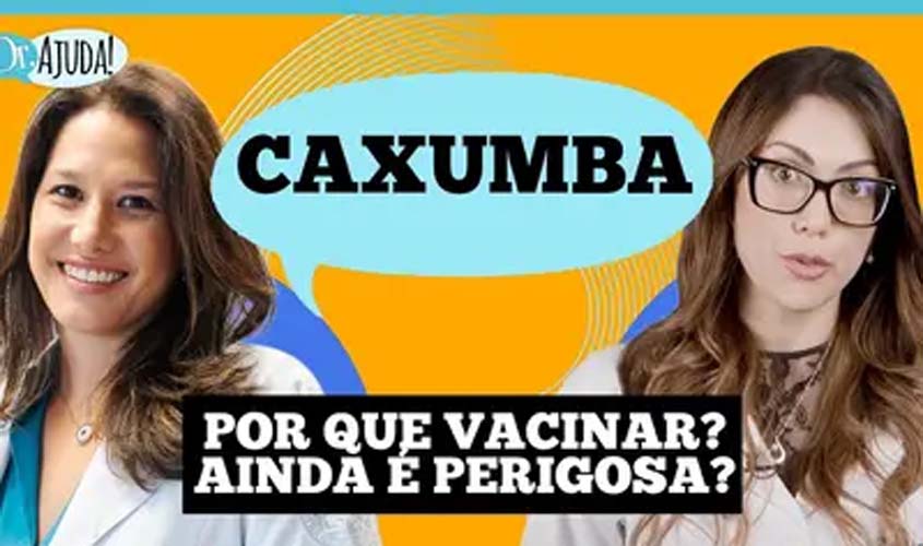 Caxumba: quando a doença 'desce', é perigosa?