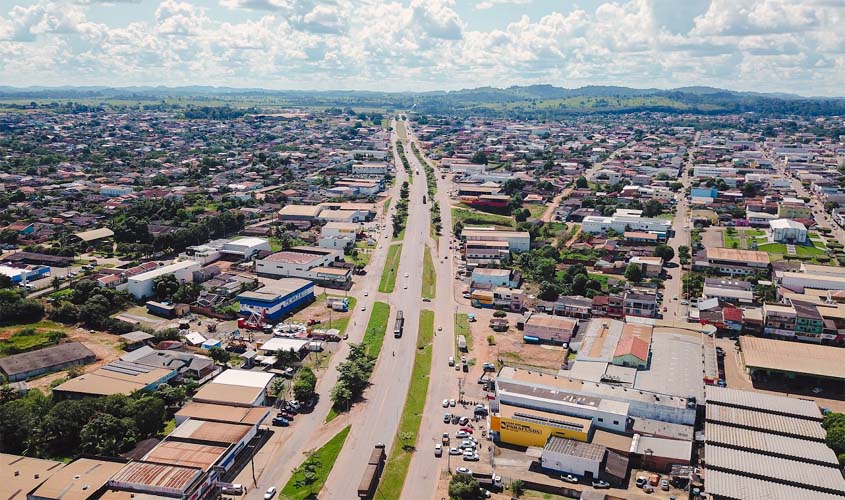 Carnês do IPTU já estão disponíveis online