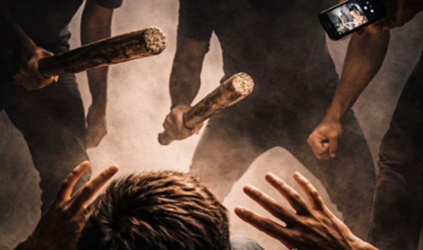 2ª fase da Operação Arur Betach prende suspeitos de tortura