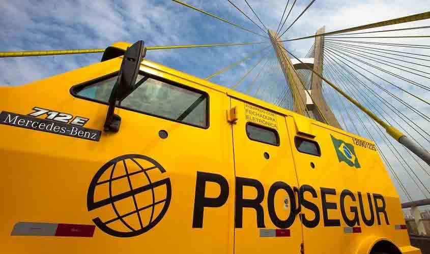 Grupo Prosegur abre quase 700 vagas de emprego pelo Brasil