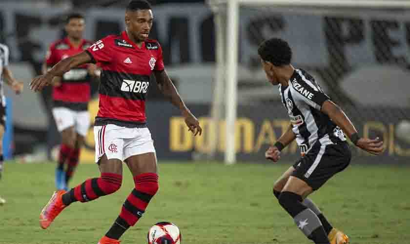 Carioca: Botafogo e Flamengo duelam para encostar no líder Fluminense