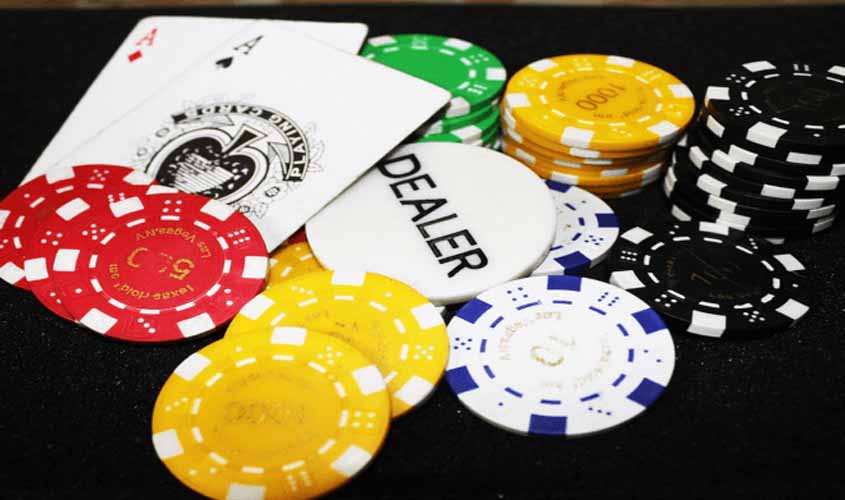 5 maiores mitos e equívocos sobre o blackjack em cassino ao vivo