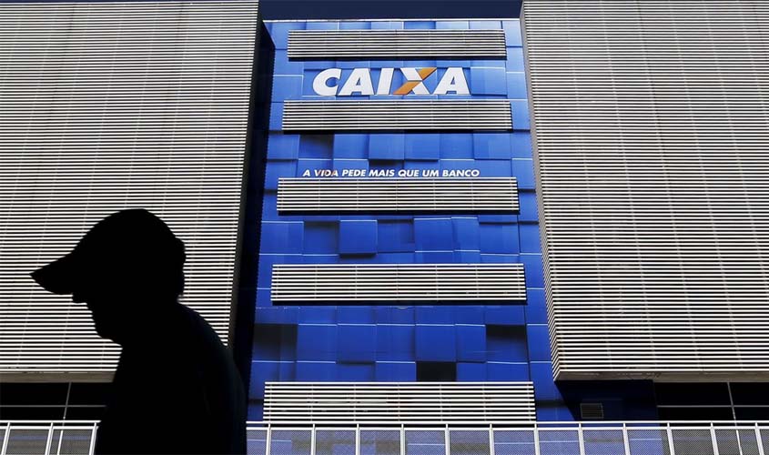 Caixa paga Bolsa Família a beneficiários com NIS de final 7