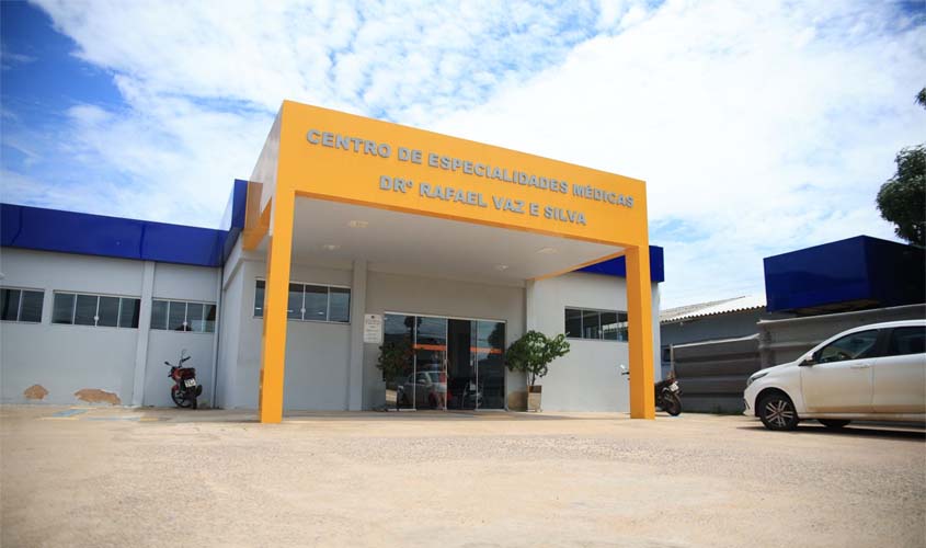 Centro de imunobiológicos amplia vacinação nos distritos