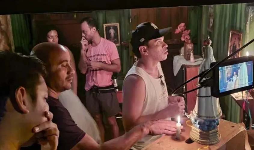 'Mucura' é selecionado para festival de cinema em Portugal