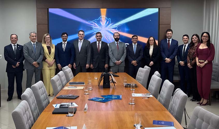 Governar: Sistema de Justiça se une para ações integradas