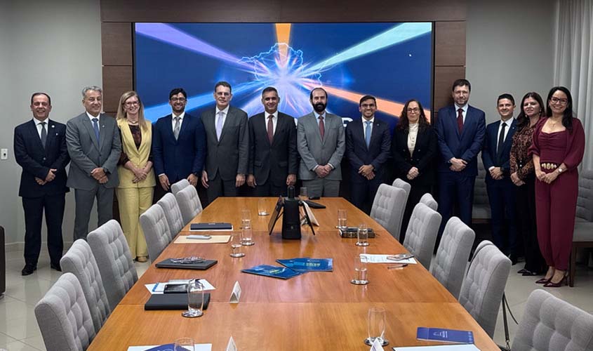 Governar: Sistema de justiça se une para ações integradas