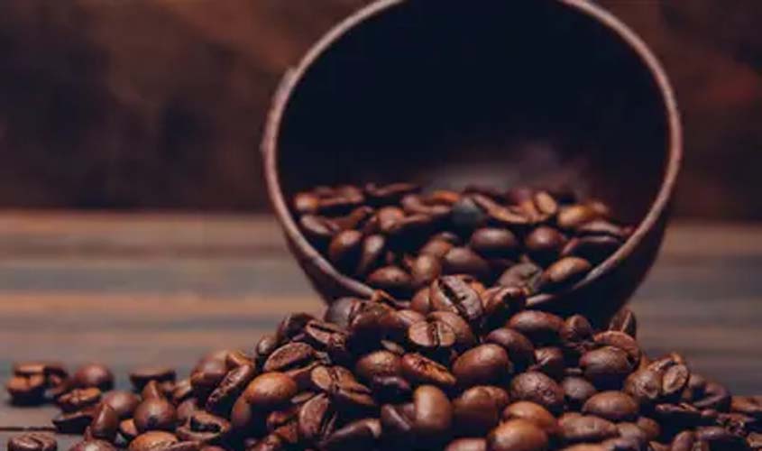 Café: cotações desta segunda (23)