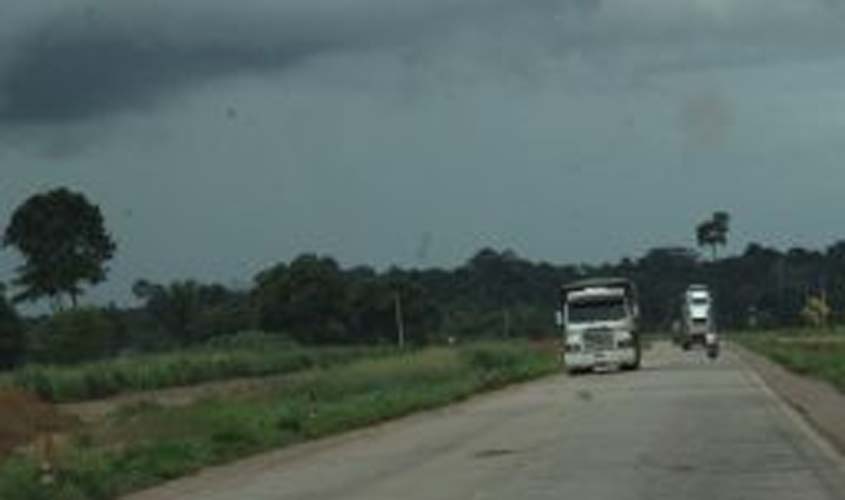 Meteorologista fala sobre a importância da meteorologia para a agricultura de Rondônia