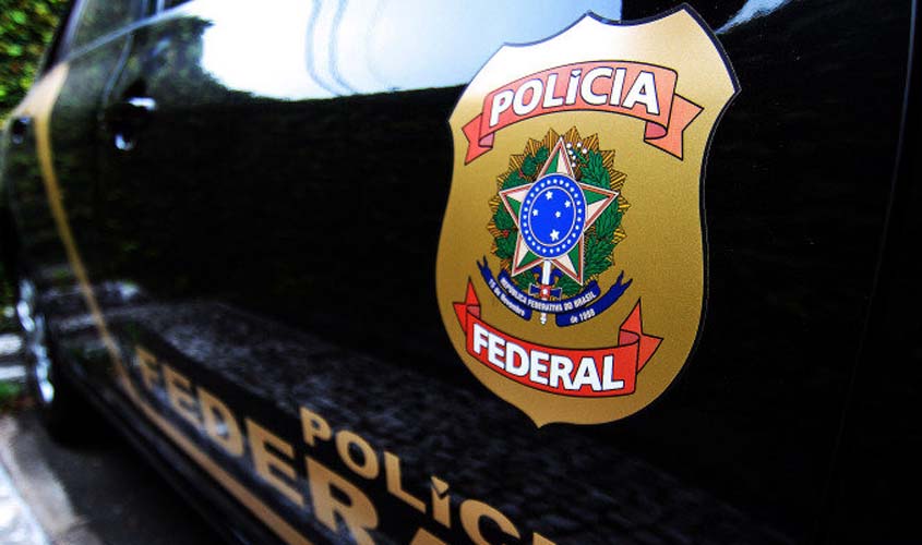 Operação da PF combate tráfico internacional de drogas no Paraná