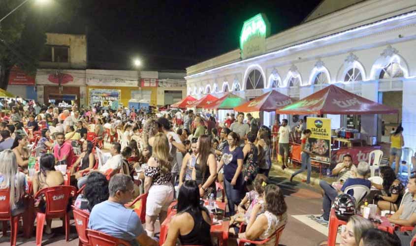 Mercado Cultural volta a sediar o ‘Tacacá Musical’ no próximo dia 27