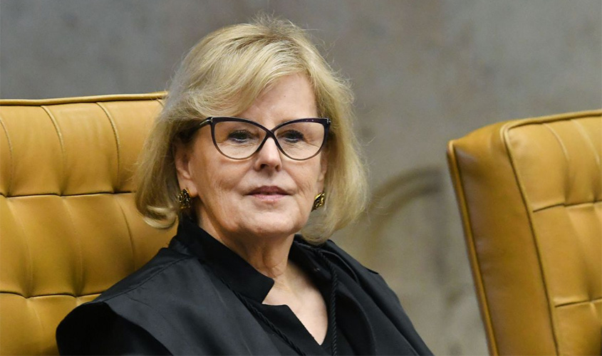 Rosa Weber diz que debate sobre adiamento de eleições é precoce