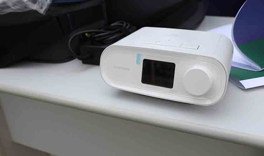 UPA Sul de Porto Velho recebe doação de aparelhos que auxiliam a respiração