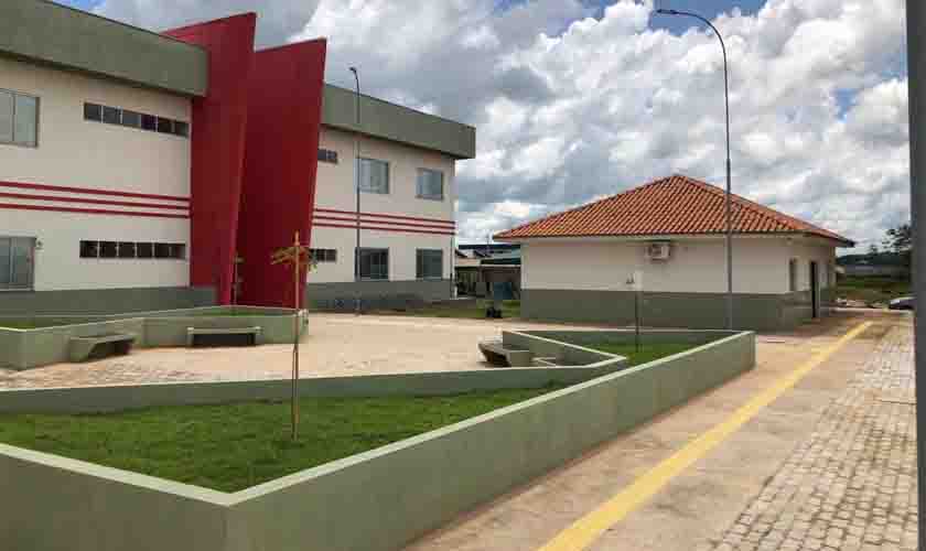 Campus Jaru seleciona professores substitutos nas áreas de Medicina Veterinária e Segurança do Trabalho