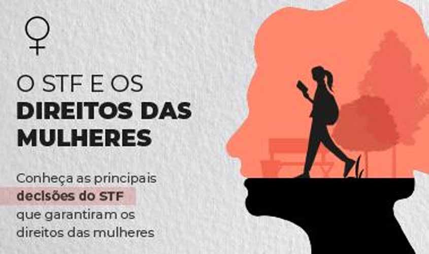 Mês da Mulher: Imposto de Renda não incide sobre pensões alimentícias